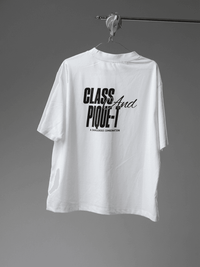 CLASS&PIQUE-T